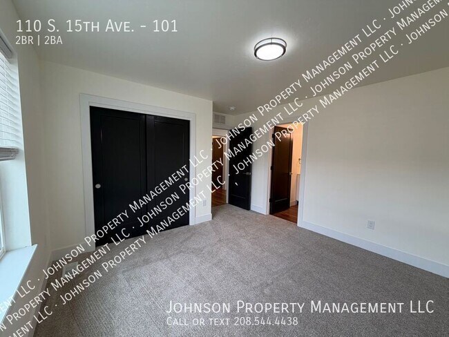 Building Photo - 110 S 15th Ave