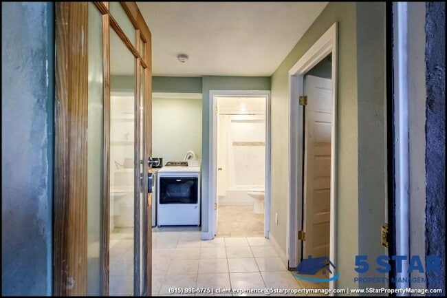 Building Photo - 1 bedroom in El Paso TX 79902