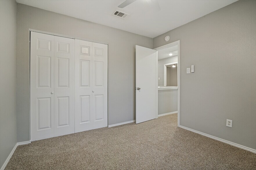 Secondary Room 1 - 2700 Cornell Dr