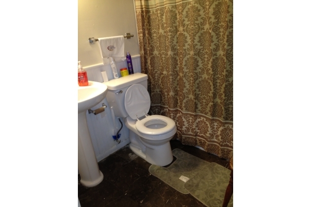  - Greenport Garden Apartments