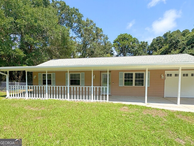 Building Photo - 117 Liberty Tree Rd