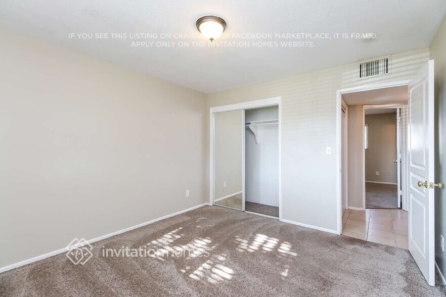 Building Photo - 531 N Matlock