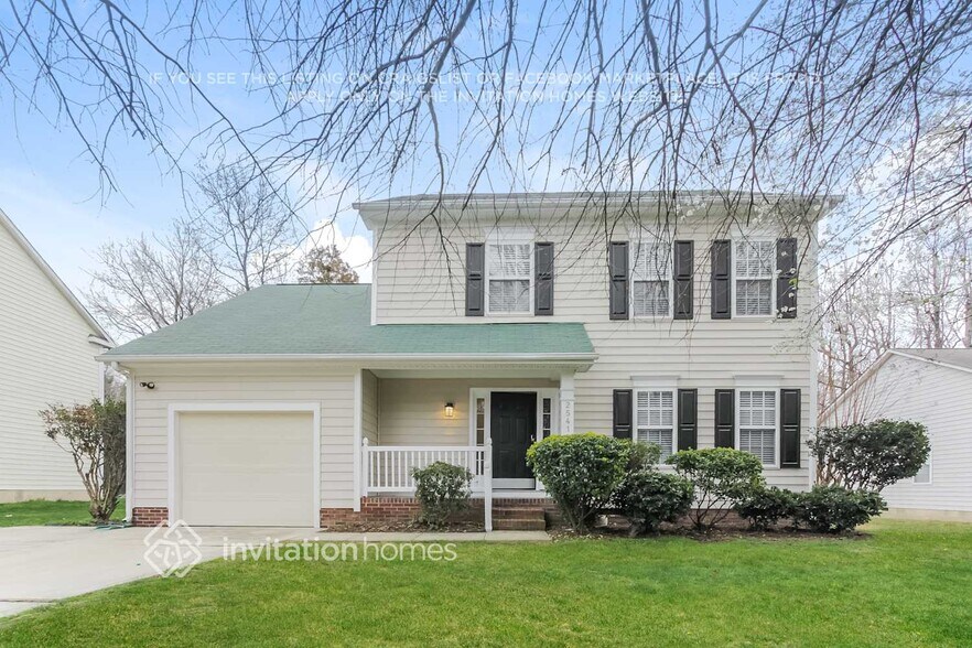 Building Photo - 2541 Bricker Dr