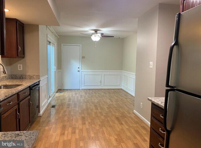 Building Photo - 5606 Light Infantry Dr