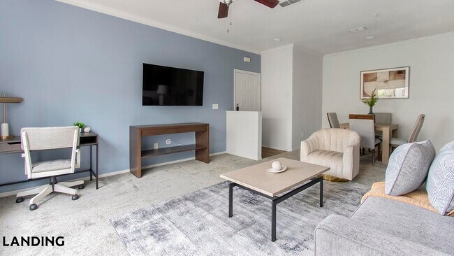 Building Photo - 9727 Touchton Rd