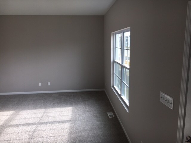 Living room - 2571 W 127th Pl