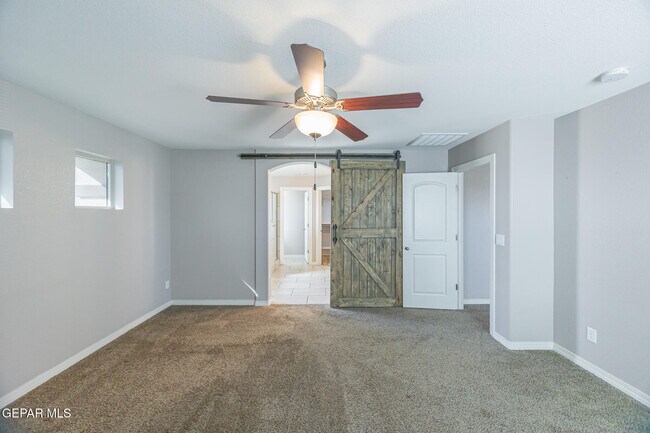 Building Photo - 14447 Onnie Kirk Ave