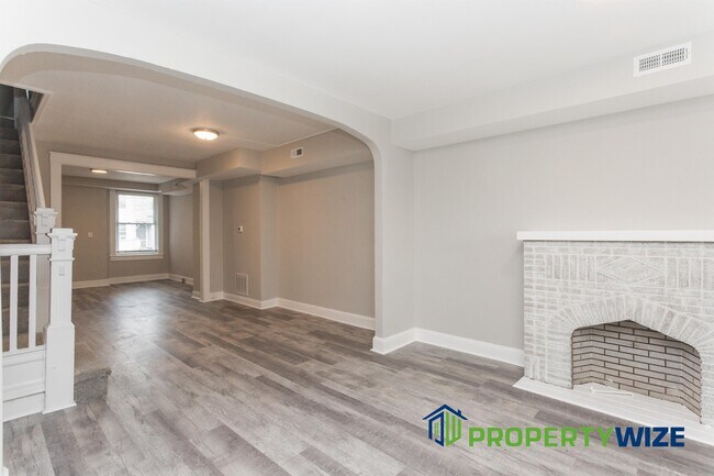 Building Photo - 1814 E 30th St