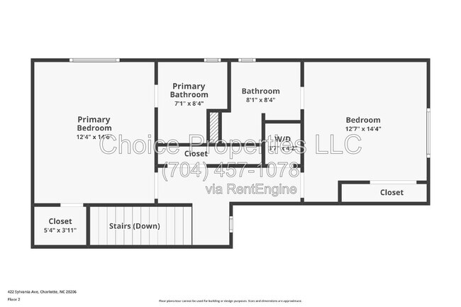 Building Photo - 422 Sylvania Ave