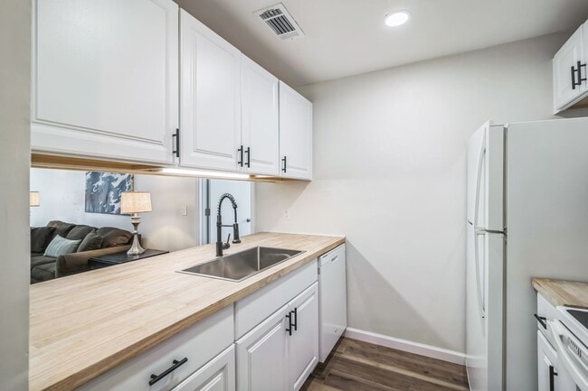 Building Photo - Furnished 4/4 University Terrace