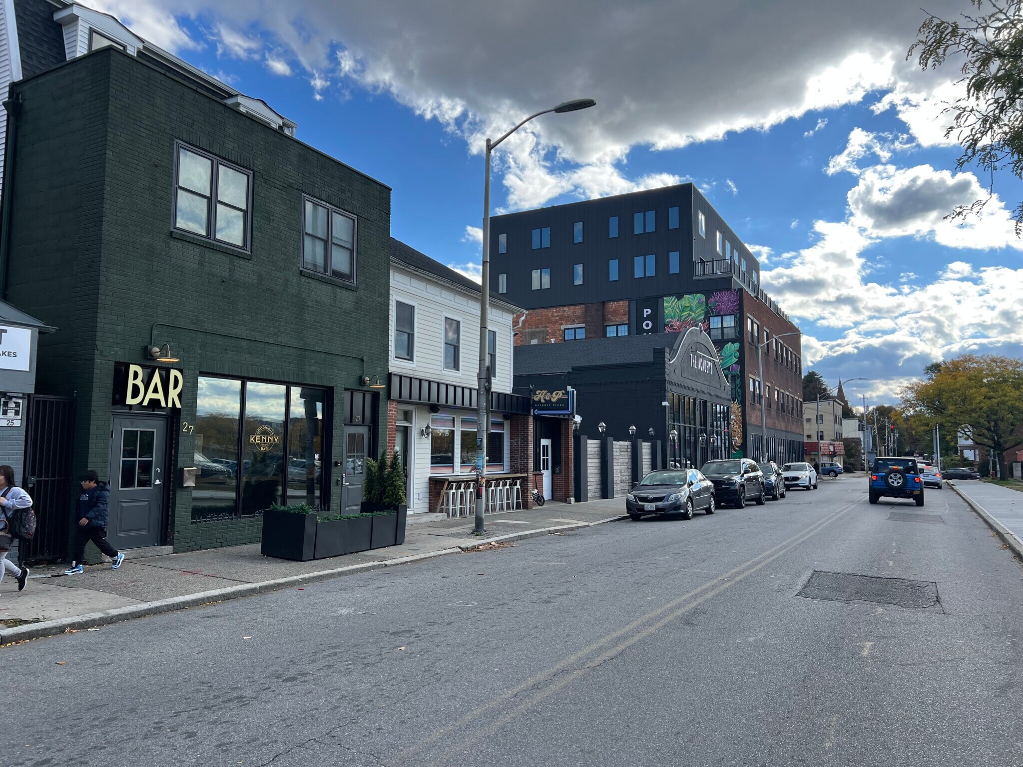 Building Photo - 85 Cannon St