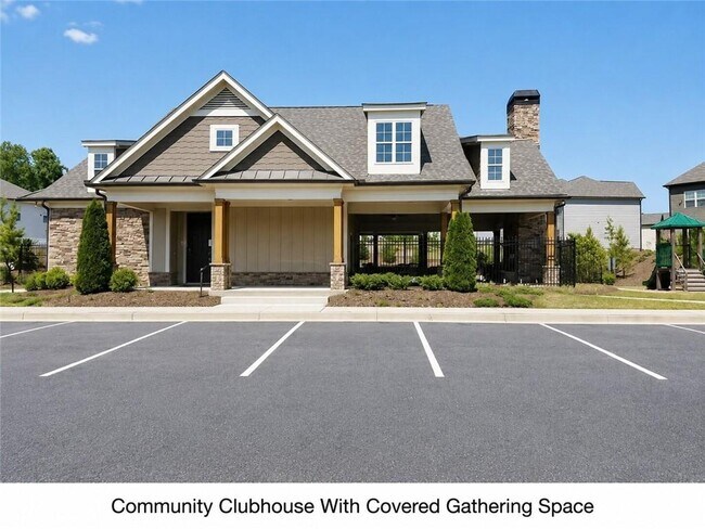 Building Photo - 4115 Rolling Rock Trl