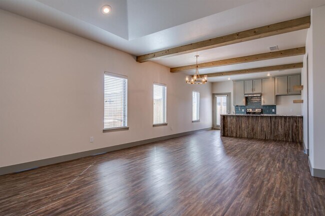 Building Photo - PRE-LEASING FOR A JULY MOVE-IN: Recently Built 3/2/2 in Cooper ISD