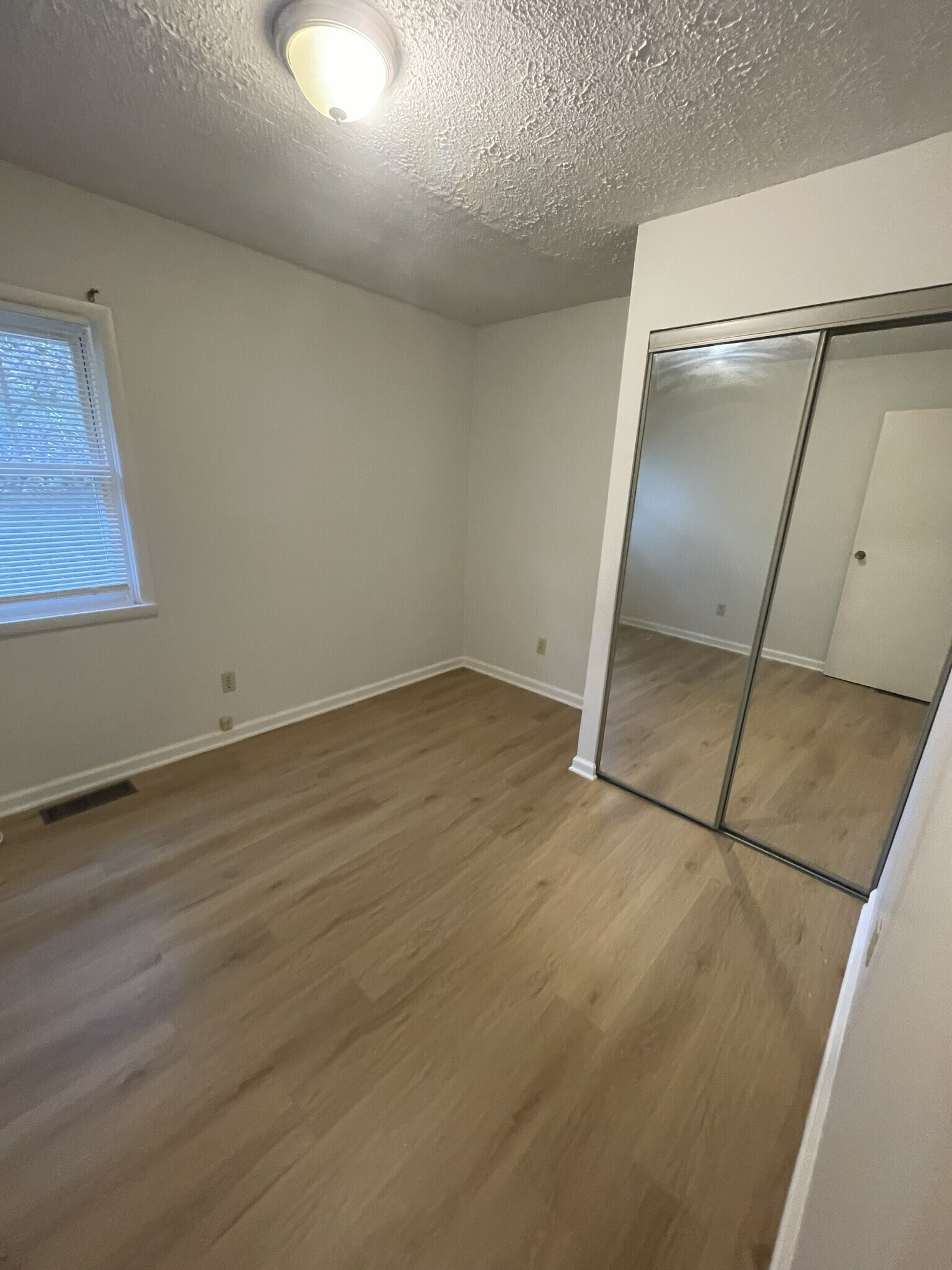 Second Bedroom - 326D Cortland St
