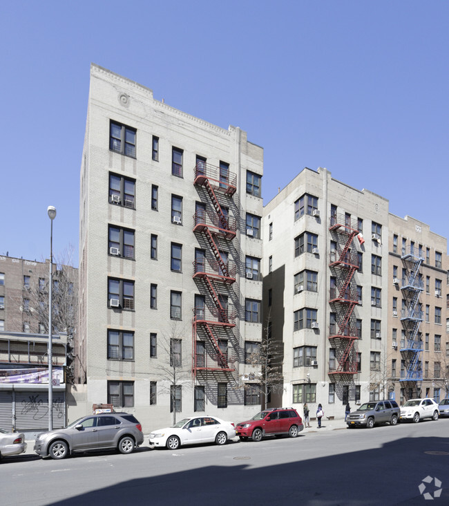 1225 Morris Ave - 1225 Morris Ave Bronx NY 10456 | Apartment Finder