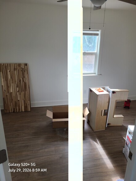 Bedroom 4 - 1416 Elm Ave