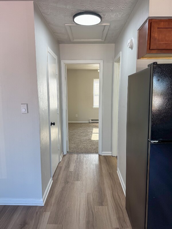 Building Photo - 717 Guy Ave