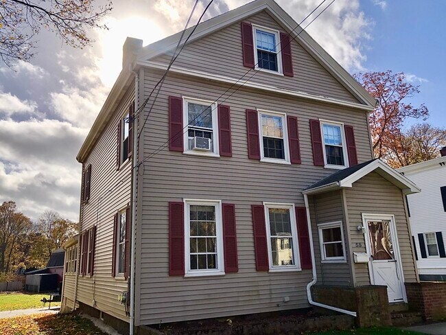Primary Photo - 55 Salem St