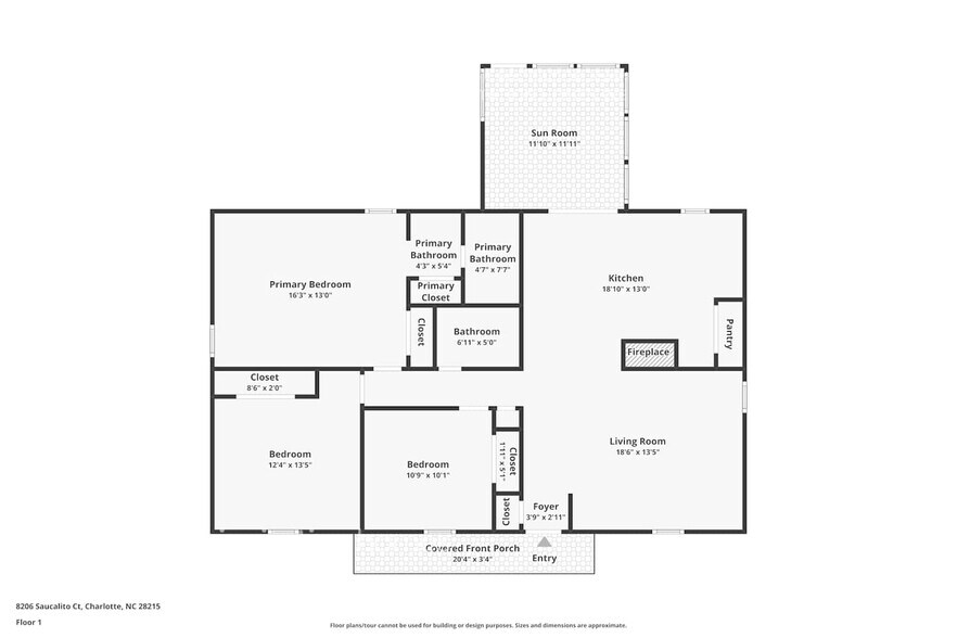 Building Photo - 8206 Saucalito Ct