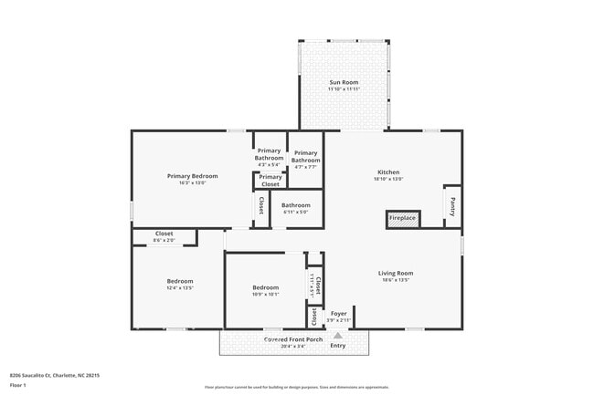 Building Photo - 8206 Saucalito Ct