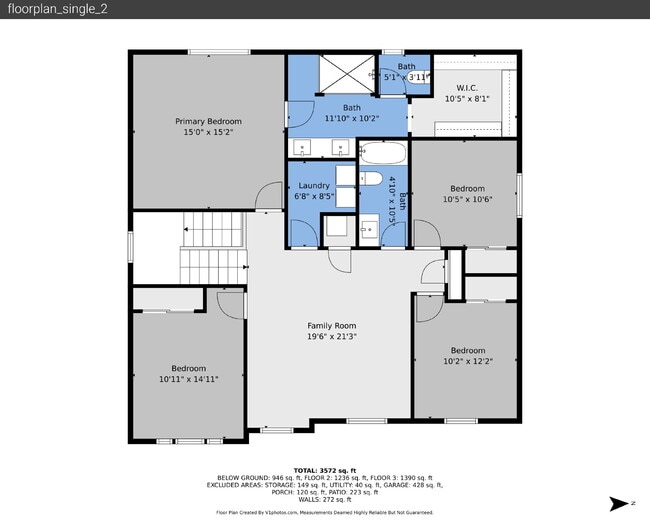 Building Photo - $4,850 - Spacious 5-Bed, 3.5 bath Home wit...