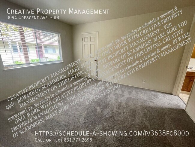 Building Photo - 3094 Crescent Ave