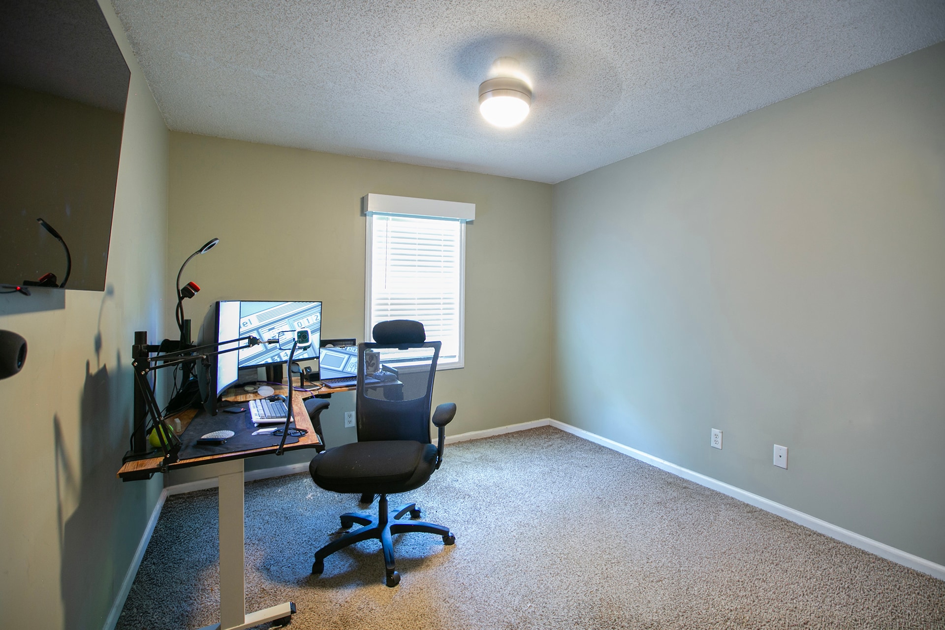 Bedroom 3 - 1035 Spring Forest Rd