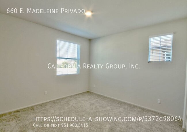 Building Photo - 660 E Madeleine Privado