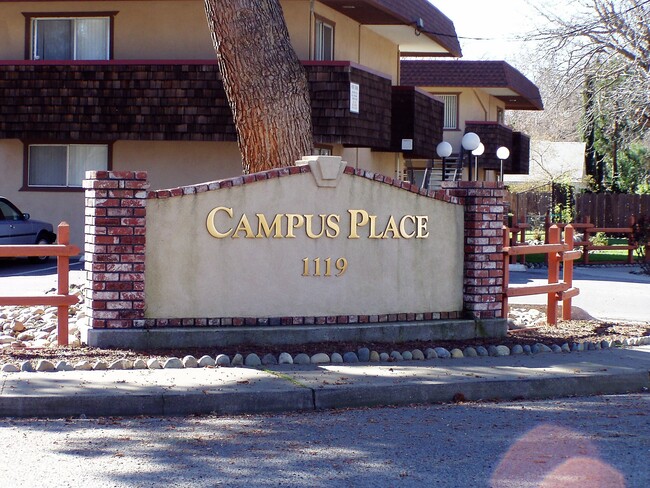 Campus Place Apartments, 1119 Stewart Ave & 1202 Bidwell Ave, Chico, CA 95926 - 1202 Bidwell Ave