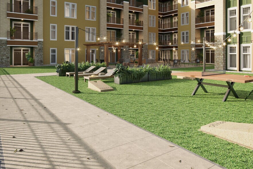 Prado 1957 W Creekside Crossing Cir Oak Creek WI 53154 Apartment Finder