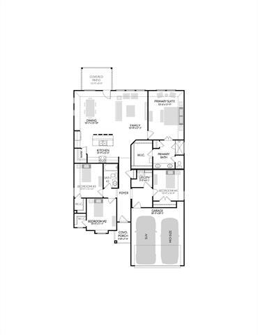 Building Photo - 3109 Leatherwood Ln