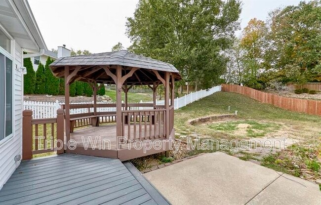 Building Photo - 4310 Castle Rock Ct