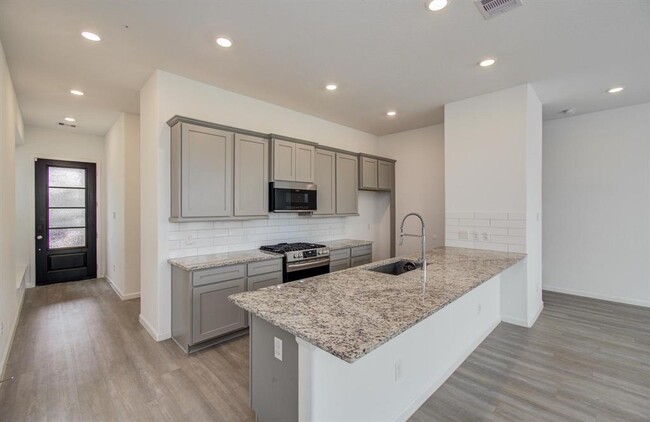 Building Photo - 4138 Balboa Dr