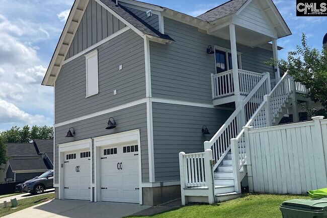 Building Photo - 821 Harborside Ln