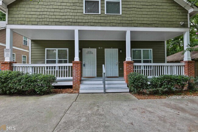 Building Photo - 1026 Sims Ave NW