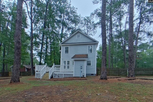 Building Photo - 18 Hillpine Ct