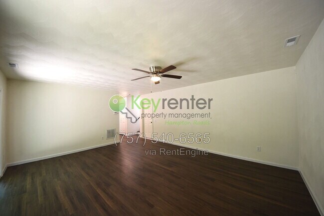 Building Photo - 1109 Lady Ashley Dr
