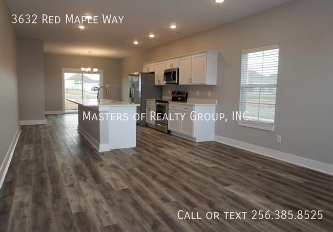 Building Photo - 3632 Red Maple Wy
