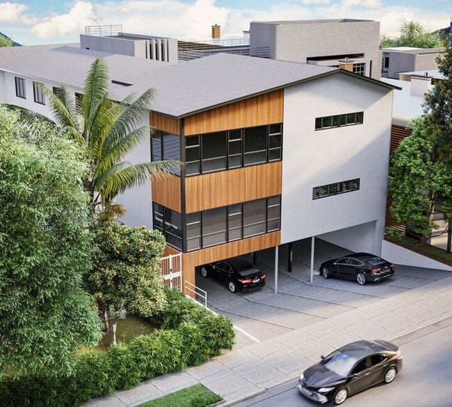 Building Photo - 943 N Gardner St