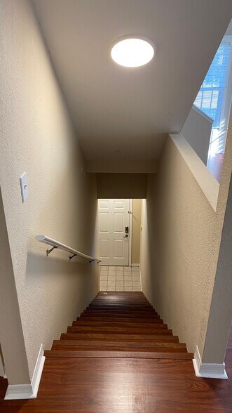 Inside - 6304 Raleigh St