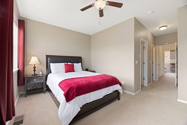 Building Photo - 7937 W 54th Ave