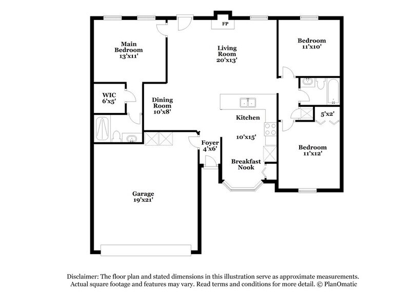 Building Photo - 3188 Chads Ct