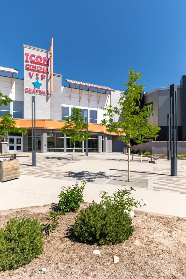 Building Photo - 1625 Rose Quartz Heights