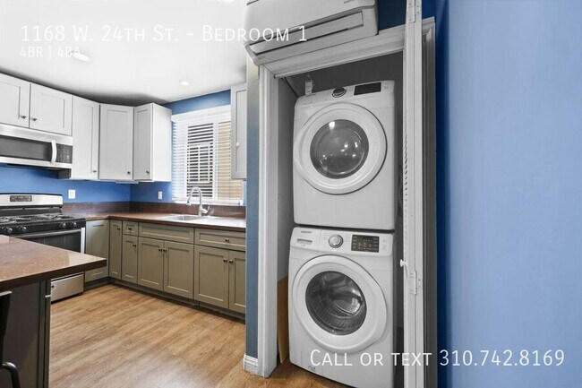 Building Photo - 1168 W 24th St
