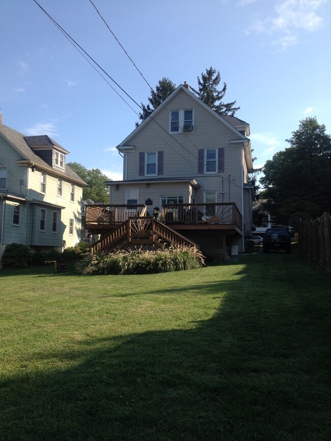 Building Photo - 4228 Belmar Ave