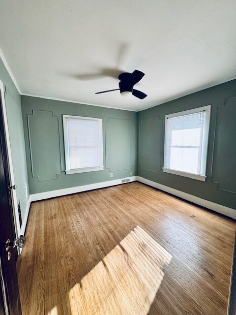 Bedroom 3 - 56 Empire Blvd