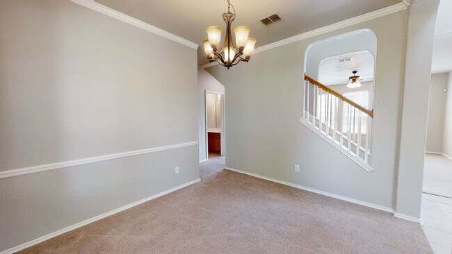 Building Photo - ALAMO RANCH Well-Maintained Beauty! 3bd/2.5ba - Northside Schools