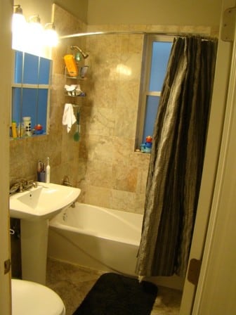 Bathroom 1 - 2710 W Giddings St