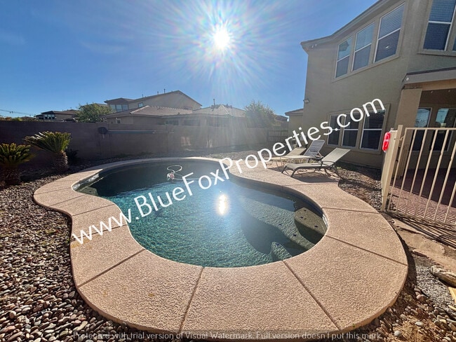 Building Photo - 13303 E Almond Crest Dr