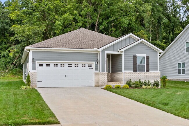Building Photo - Spacious, Modern Ranch in Rossview!
